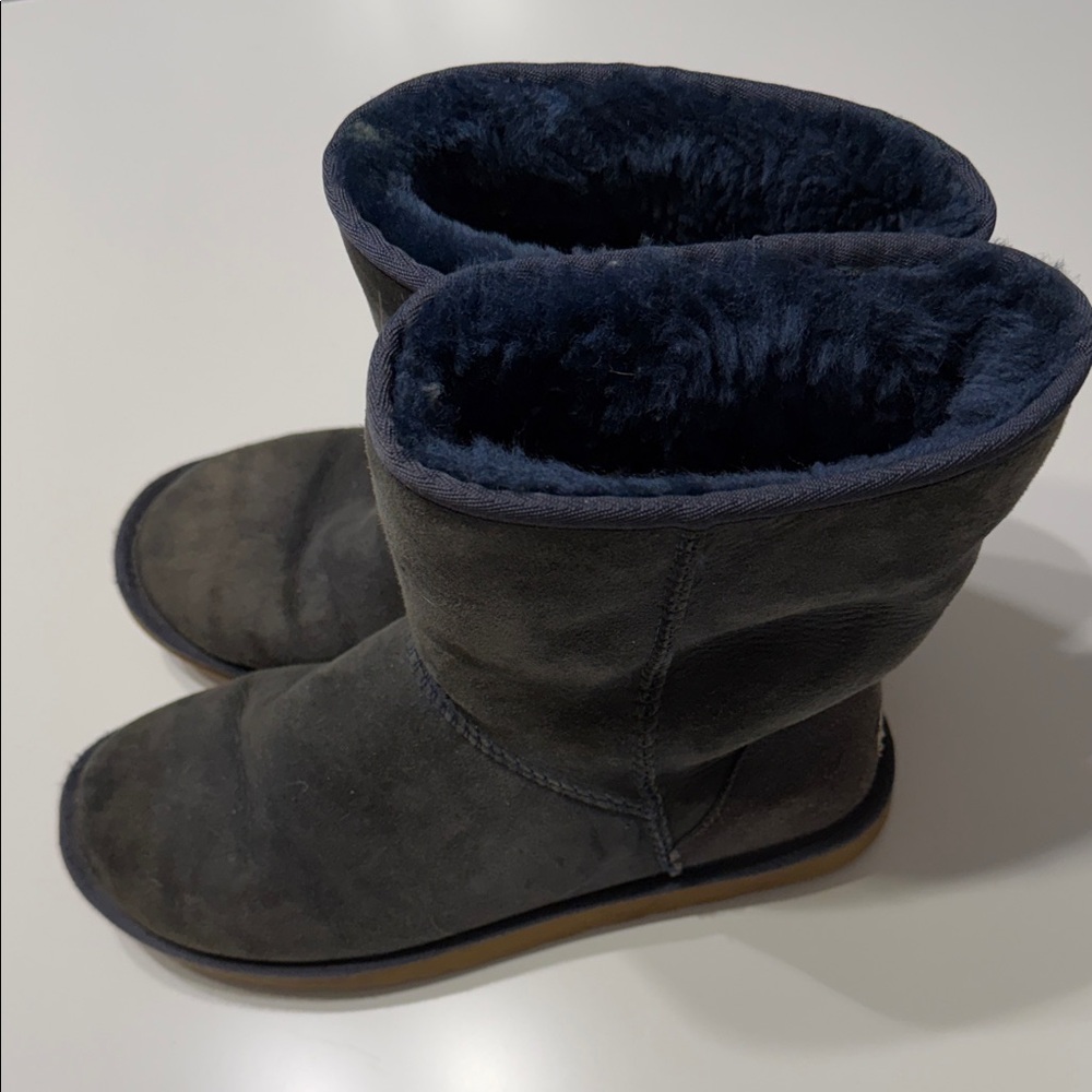 UGG Classic Short II Boots